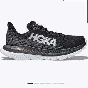 Men’s Hoka Mach 5